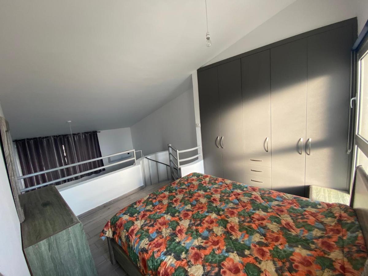 Cosy Apartment In The Heart Of Kato Paphos Ngoại thất bức ảnh