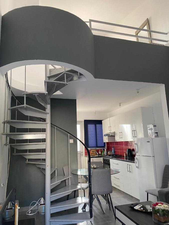 Cosy Apartment In The Heart Of Kato Paphos Ngoại thất bức ảnh