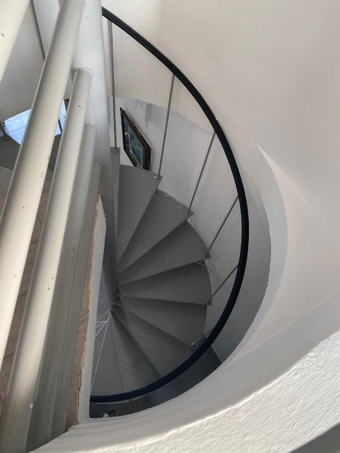 Cosy Apartment In The Heart Of Kato Paphos Ngoại thất bức ảnh