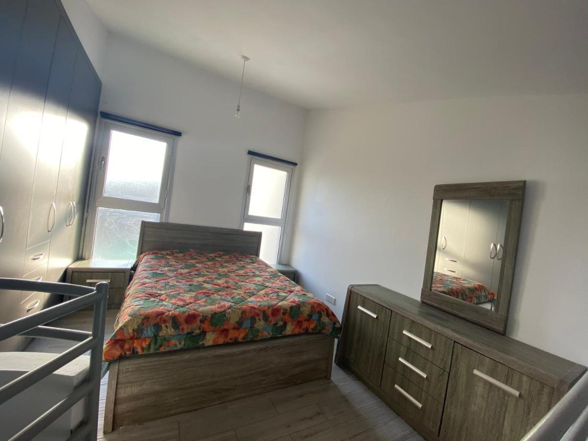 Cosy Apartment In The Heart Of Kato Paphos Ngoại thất bức ảnh