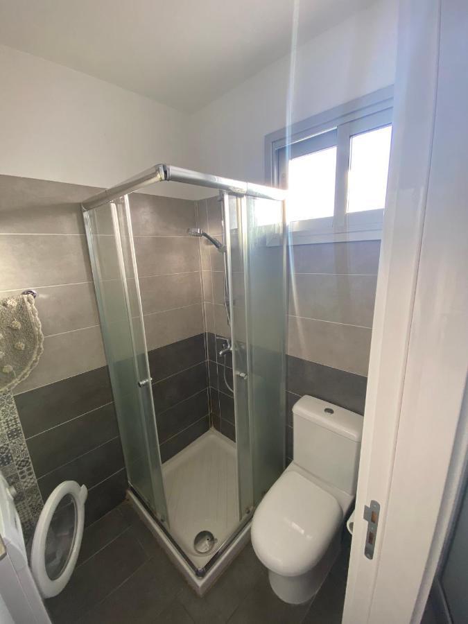 Cosy Apartment In The Heart Of Kato Paphos Ngoại thất bức ảnh