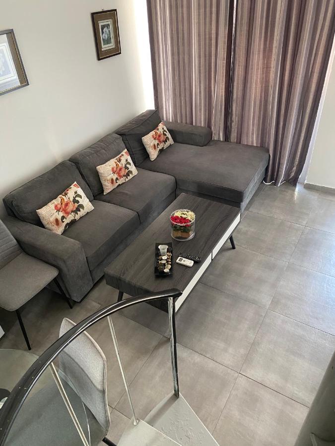 Cosy Apartment In The Heart Of Kato Paphos Ngoại thất bức ảnh