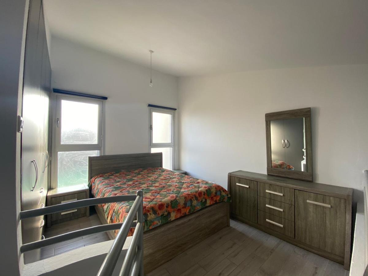 Cosy Apartment In The Heart Of Kato Paphos Ngoại thất bức ảnh