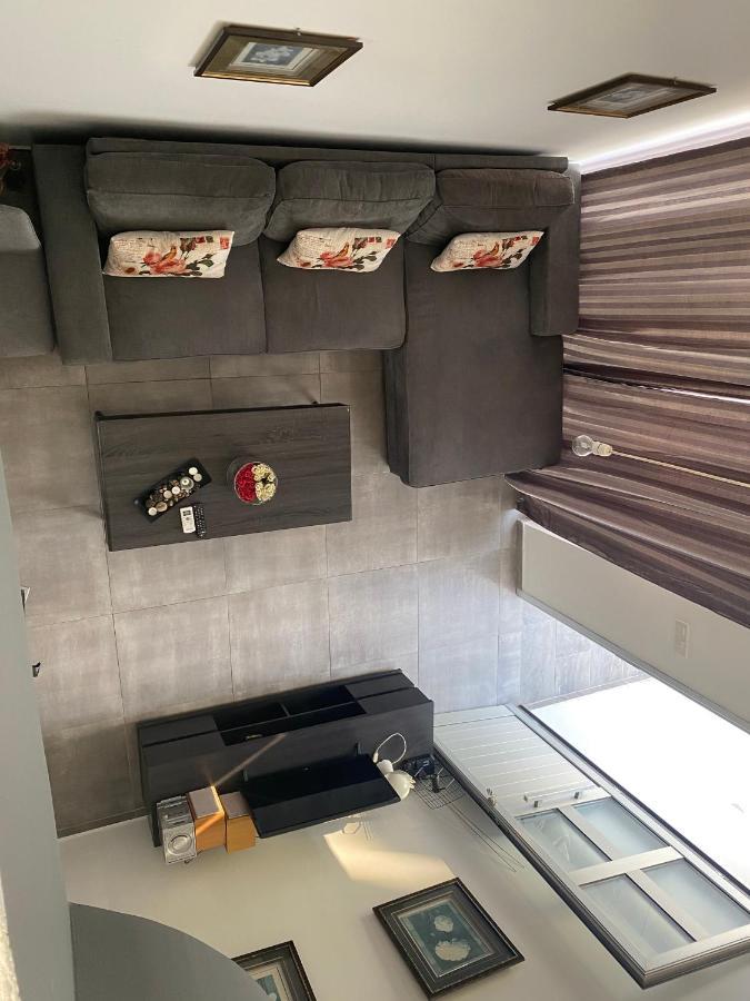 Cosy Apartment In The Heart Of Kato Paphos Ngoại thất bức ảnh