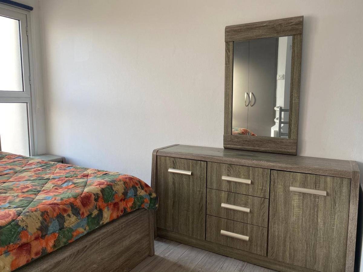 Cosy Apartment In The Heart Of Kato Paphos Ngoại thất bức ảnh