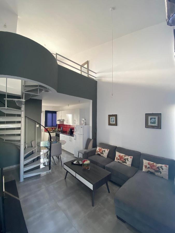 Cosy Apartment In The Heart Of Kato Paphos Ngoại thất bức ảnh